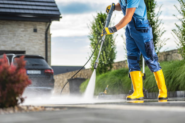 Professional Pressure Washing Services in Kissee Mills, MO